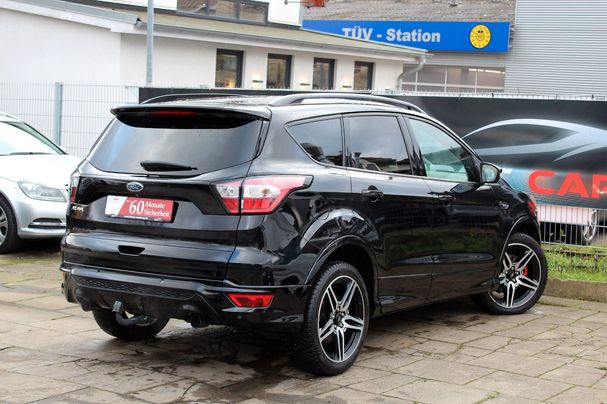 Ford Kuga 1.5 EcoBoost 110 kW image number 7