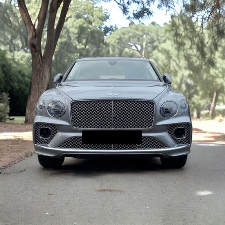 Bentley Bentayga V8 404 kW image number 1