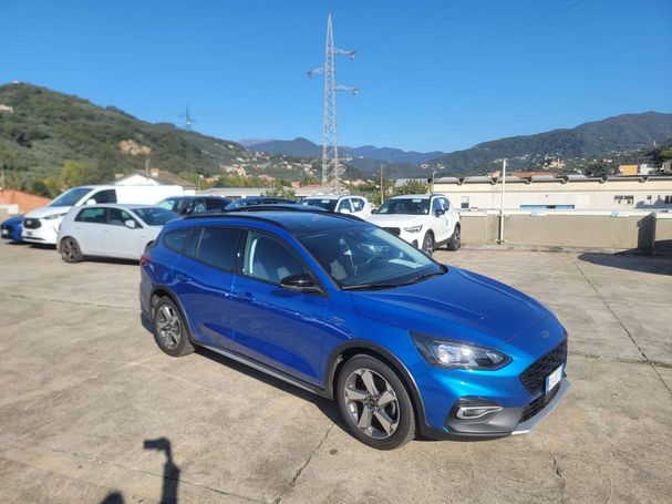 Ford Focus 1.5 EcoBlue ACTIVE 88 kW image number 3