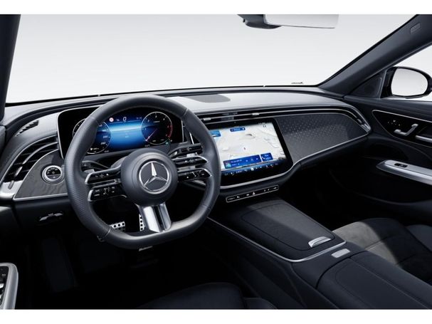 Mercedes-Benz E 220 d T 145 kW image number 7