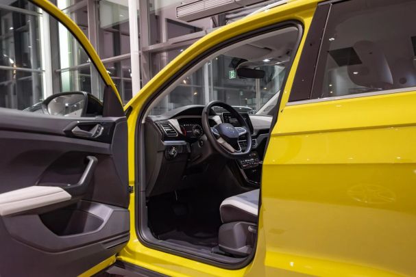 Volkswagen T-Cross 85 kW image number 7