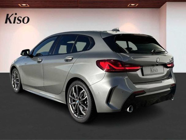 BMW 118d M Sport 110 kW image number 2