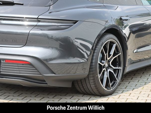 Porsche Taycan Sport Turismo 320 kW image number 11