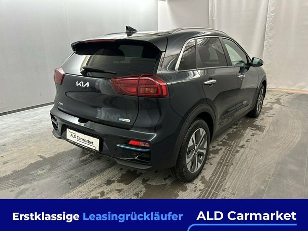 Kia Niro e 100 kW image number 3