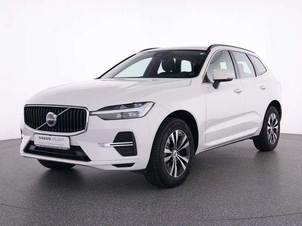 Volvo XC60 B4 Momentum 145 kW image number 1