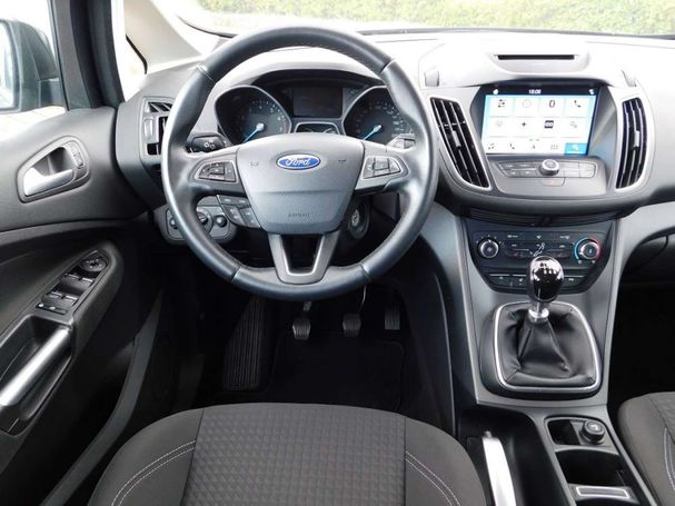 Ford Grand C-Max 1.0 EcoBoost COOL&CONNECT 92 kW image number 12