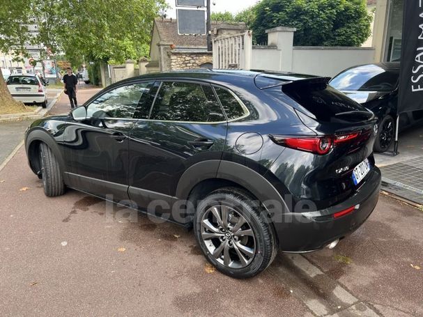 Mazda CX-30 2.0 137 kW image number 13