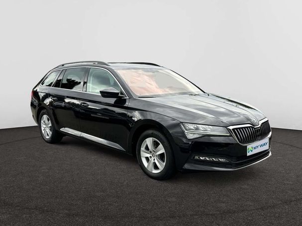 Skoda Superb 1.5 110 kW image number 2