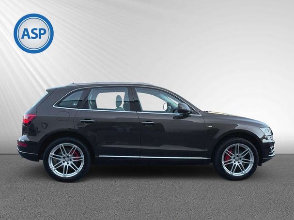 Audi Q5 3.0 TDI quattro S-line 190 kW image number 6