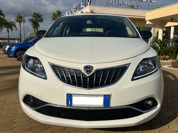 Lancia Ypsilon 51 kW image number 3