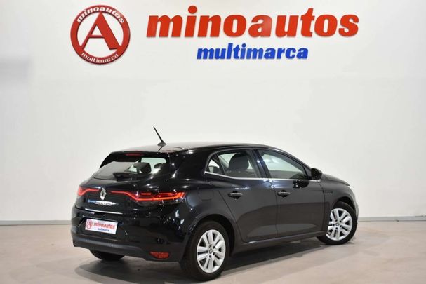 Renault Megane 1.5 dCi 115 85 kW image number 4