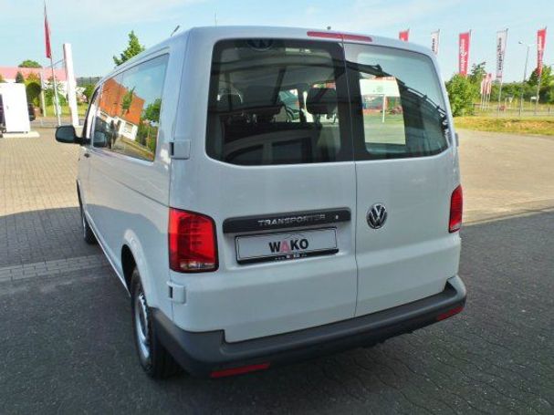 Volkswagen T6 Kombi 81 kW image number 4