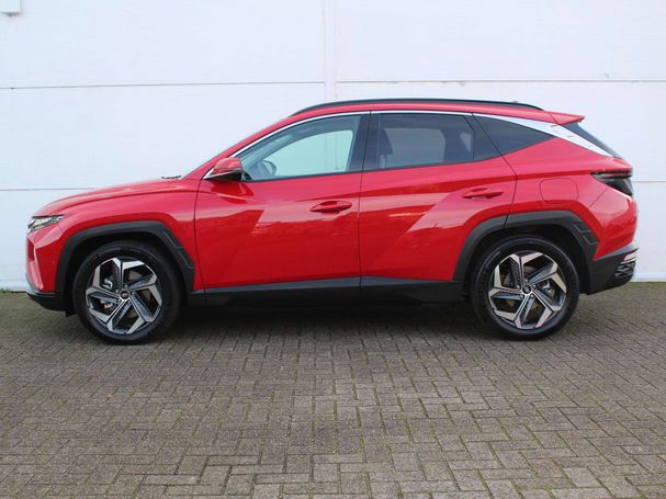 Hyundai Tucson HEV 169 kW image number 9