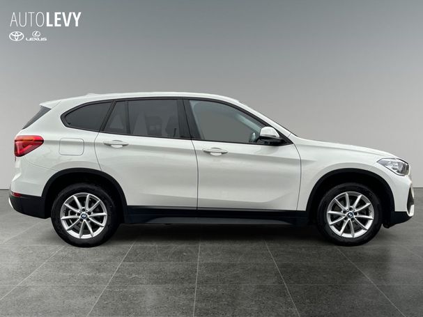 BMW X1 sDrive 100 kW image number 9