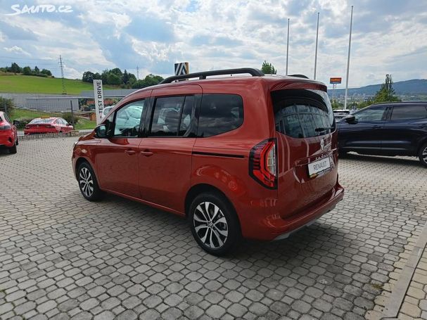 Renault Kangoo TCe 96 kW image number 3