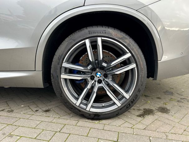 BMW X5 M xDrive 441 kW image number 5