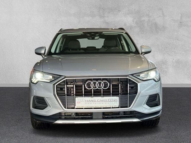 Audi Q3 40 TFSI quattro S tronic Advanced 140 kW image number 3