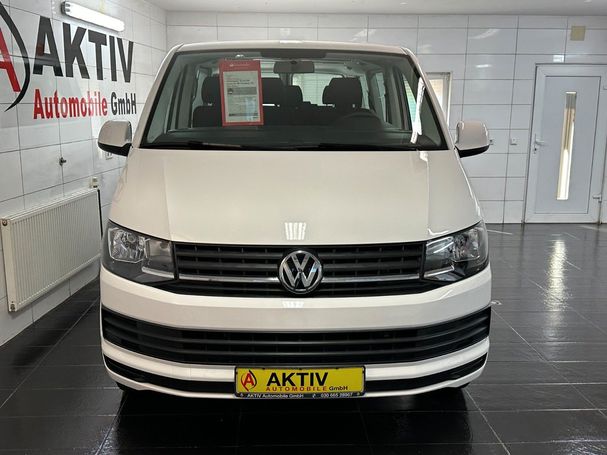 Volkswagen T6 Caravelle 84 kW image number 2