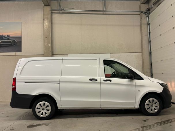 Mercedes-Benz Vito 75 kW image number 8