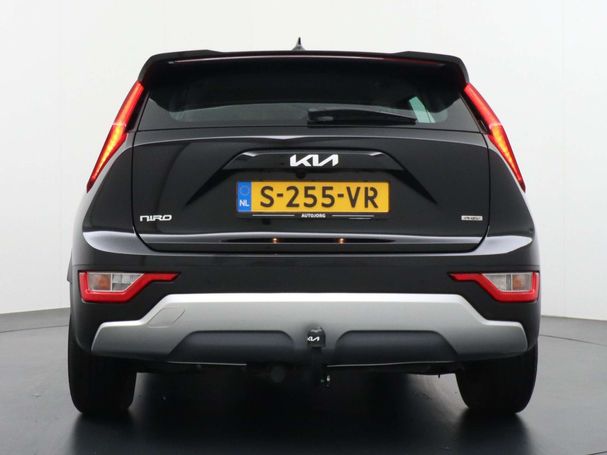 Kia Niro 1.6 GDI 134 kW image number 40