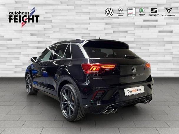 Volkswagen T-Roc R 4Motion DSG 221 kW image number 5