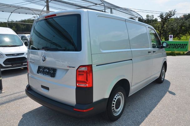 Volkswagen T6 Transporter 4Motion 110 kW image number 3