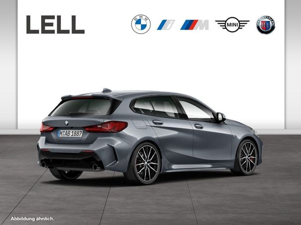 BMW 118d M Sport 110 kW image number 2