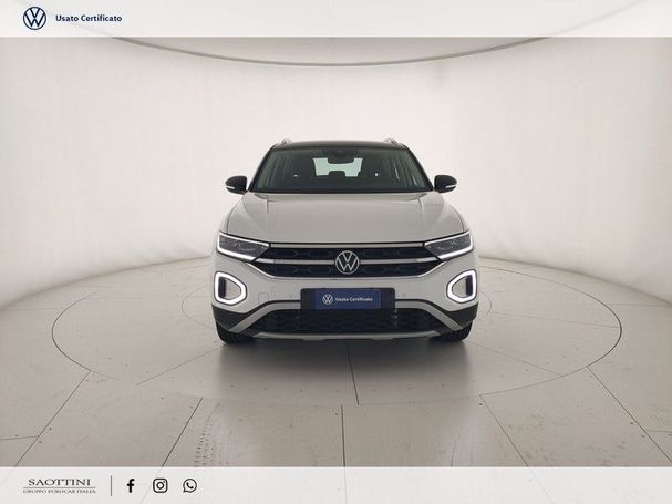 Volkswagen T-Roc DSG 110 kW image number 2