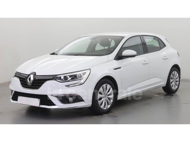 Renault Megane 70 kW image number 1