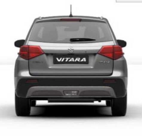 Suzuki Vitara 1.4 Hybrid Comfort 95 kW image number 4