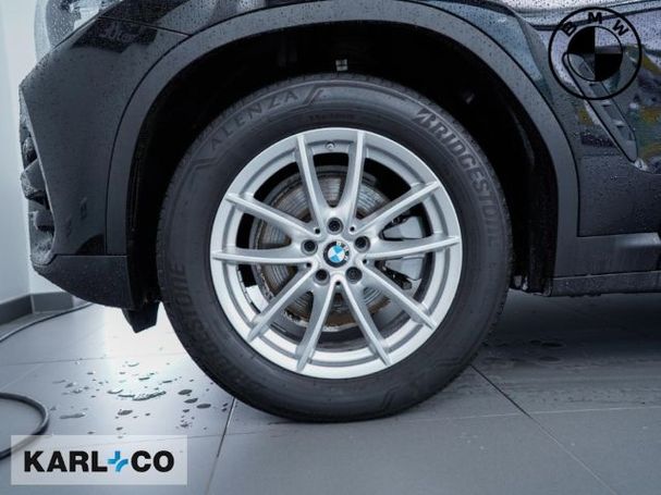 BMW X3 xDrive20d 140 kW image number 5