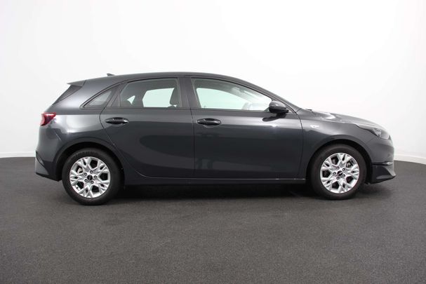 Kia Ceed 1.0 T-GDi Comfort 73 kW image number 6