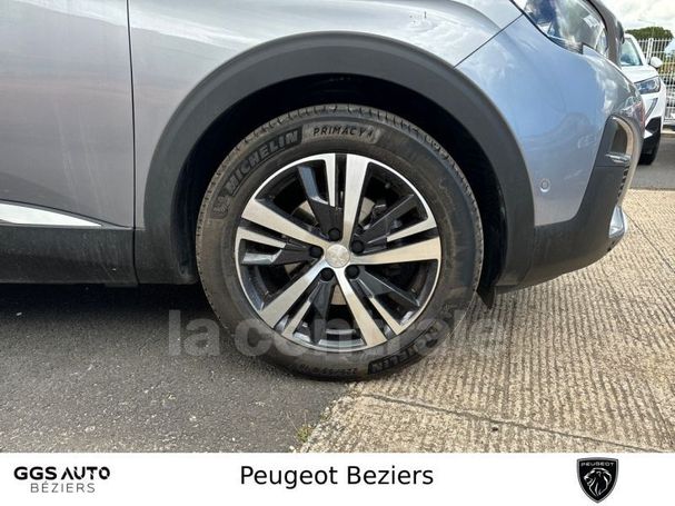 Peugeot 3008 PureTech 130 S&S Allure 96 kW image number 22