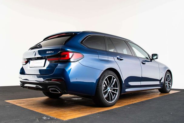 BMW 530 Touring 215 kW image number 40