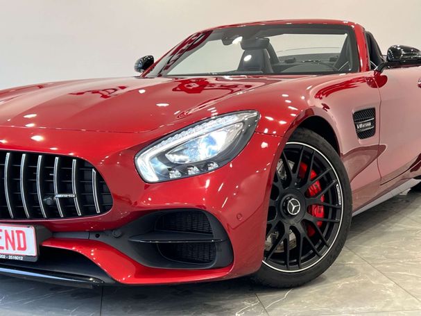 Mercedes-Benz AMG GT 410 kW image number 1