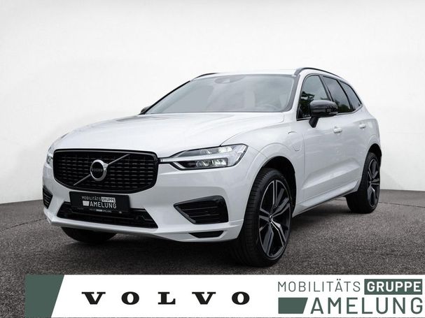 Volvo XC60 Recharge T8 AWD 288 kW image number 1