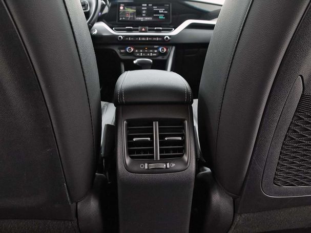 Kia Niro 1.6 GDI 104 kW image number 34