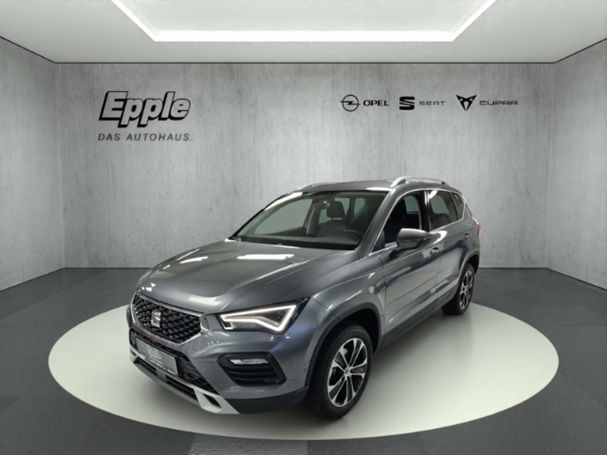 Seat Ateca 1.5 TSI DSG Style 110 kW image number 1