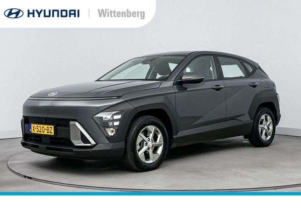 Hyundai Kona 1.6 GDI 104 kW image number 1