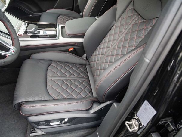 Audi SQ7 TFSI Tiptronic 373 kW image number 10