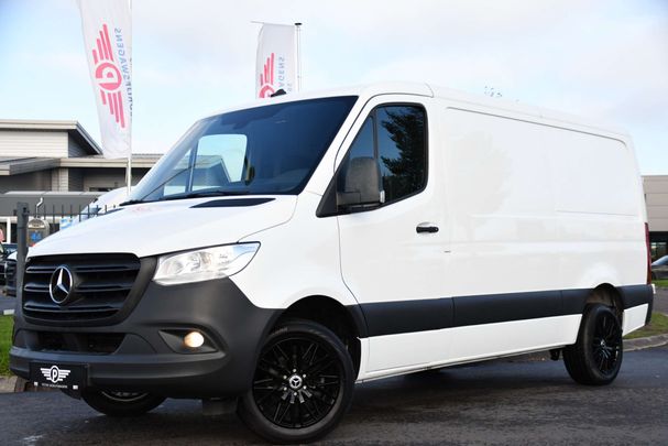 Mercedes-Benz Sprinter H1 316 CDi 120 kW image number 1