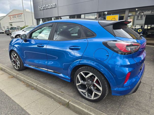 Ford Puma ST 147 kW image number 7