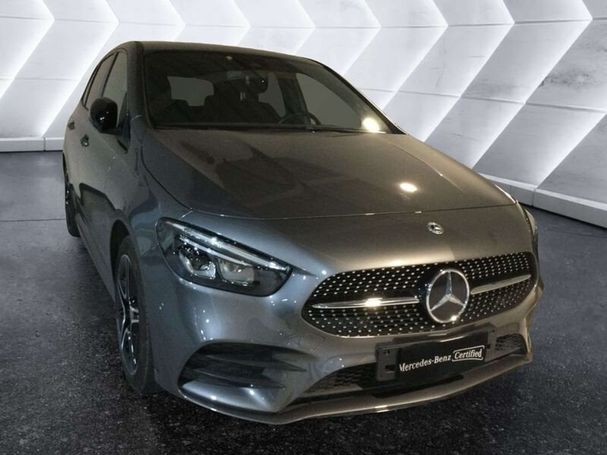 Mercedes-Benz B 250 e 160 kW image number 2