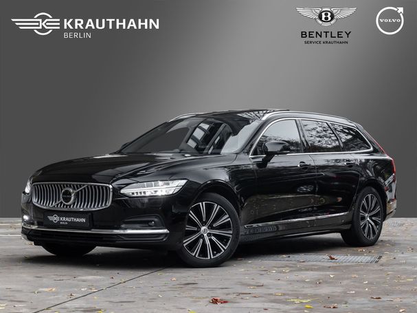 Volvo V90 AWD Inscription B5 173 kW image number 1