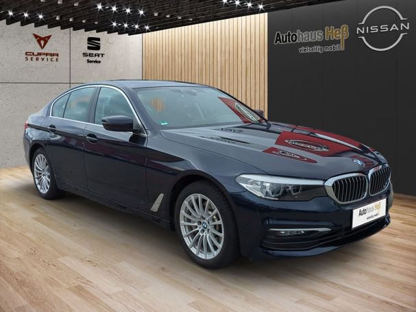 BMW 530i 185 kW image number 2