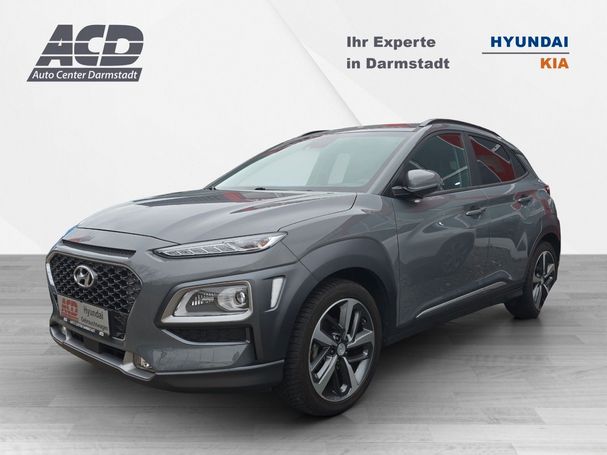 Hyundai Kona 1.0 T-GDI Premium 88 kW image number 1