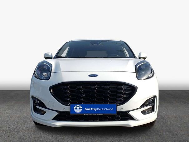 Ford Puma 1.0 EcoBoost ST-Line 92 kW image number 2