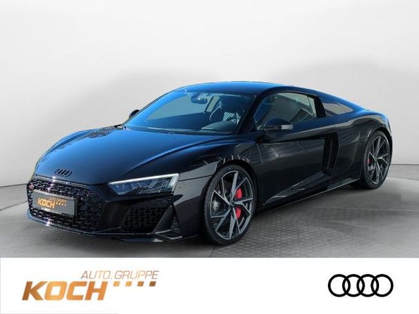 Audi R8 Performance 419 kW image number 1