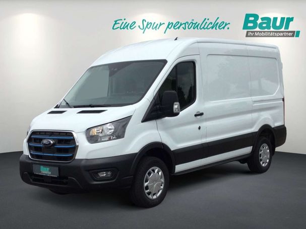 Ford E-Transit 350 L2H2 Trend 135 kW image number 1