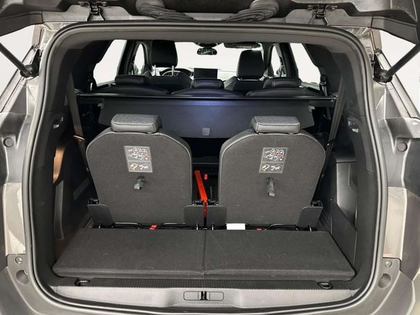 Peugeot 5008 1.2 136 Pack 100 kW image number 9